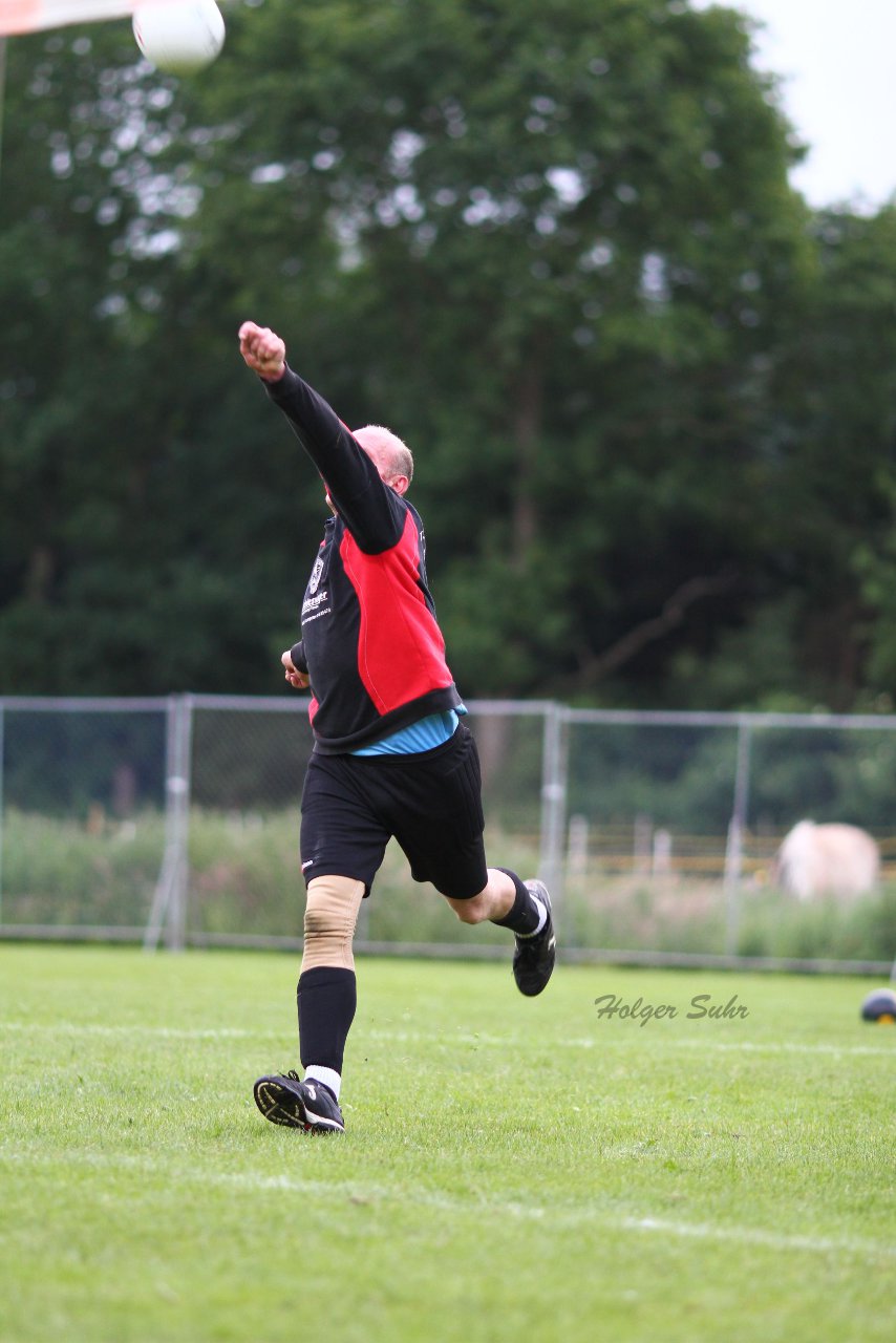 Bild 78 - Faustball